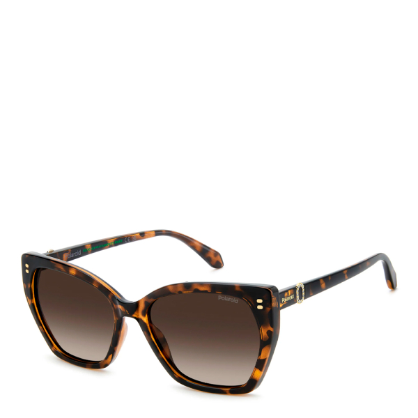 Polaroid Lunettes de soleil PLD 4198SX - 56 La Havane- Ref 58 €