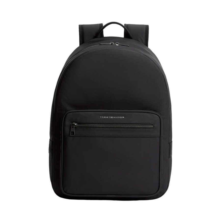 mochila-con-logo-metalico mochila-con-logo-metalico