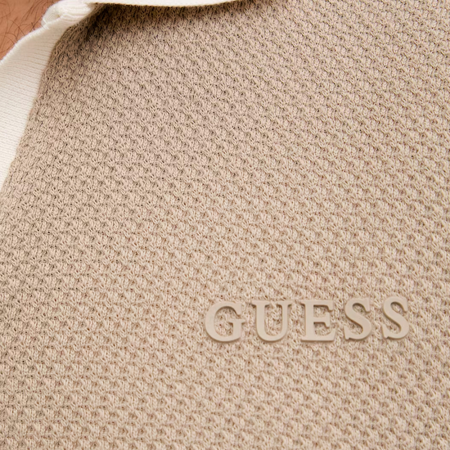 polo-shirt-with-triangle-logo