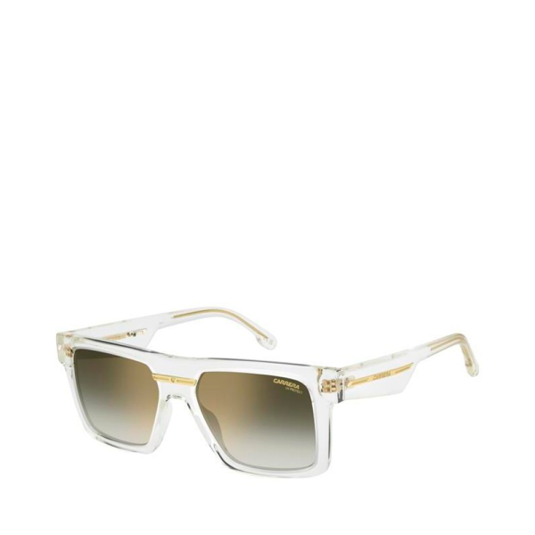 Carrera Lunettes de soleil Victory C 25S - 54 Transparent- Ref 133 €