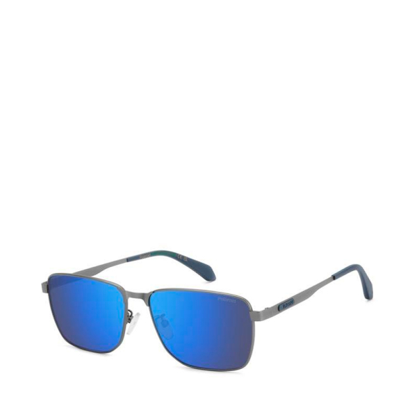 Polaroid Lunettes de soleil PLD 2171GSX - 58 Gris Bleu- Ref 65 €