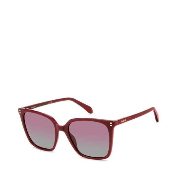 Polaroid Lunettes de soleil PLD 4201SX - 55 Rouge- Ref 68 €