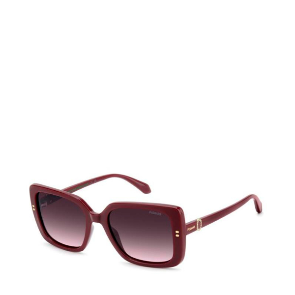 Polaroid Lunettes de soleil PLD 4199SX - 55 Bordeaux- Ref 62 €