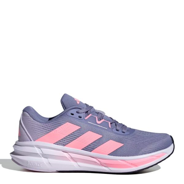 Adidas Chaussure de course Questar 3 - 36 23 Mauve- Ref 68 €