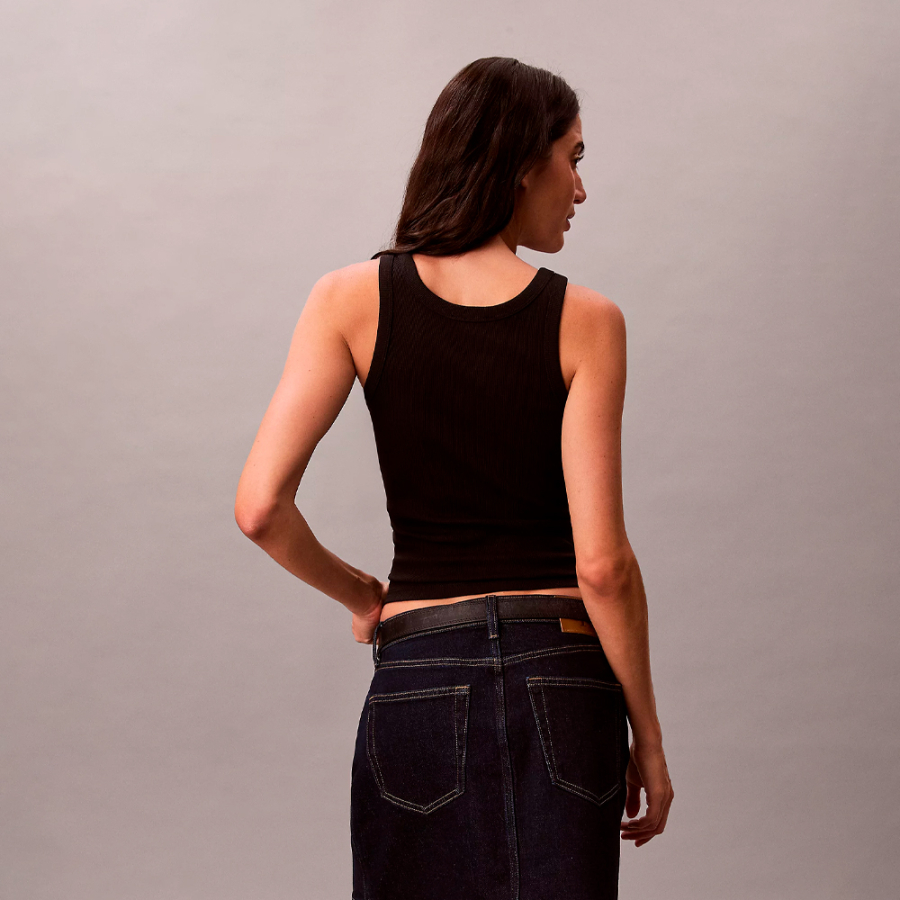 slim-fit-ribbed-cotton-tank-top slim-fit-ribbed-cotton-tank-top