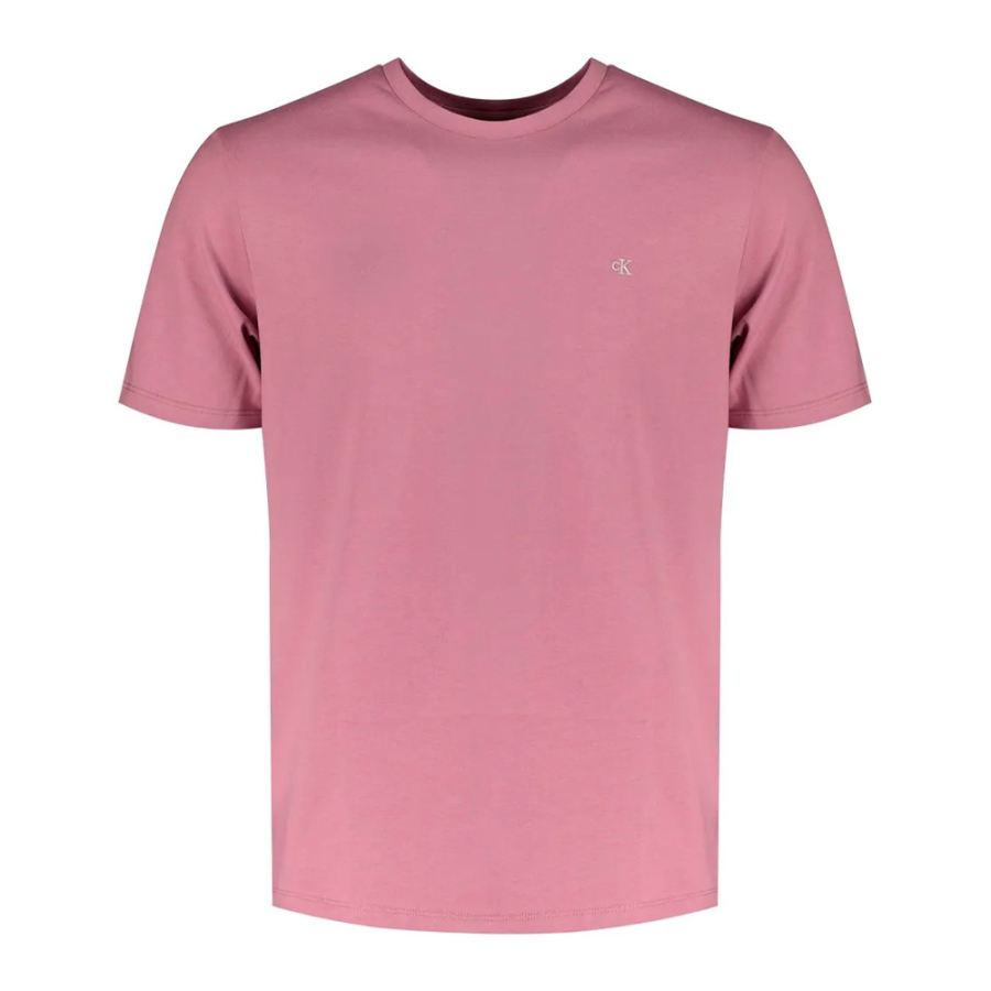 t-shirt-monogramme-classique t-shirt-monogramme-classique