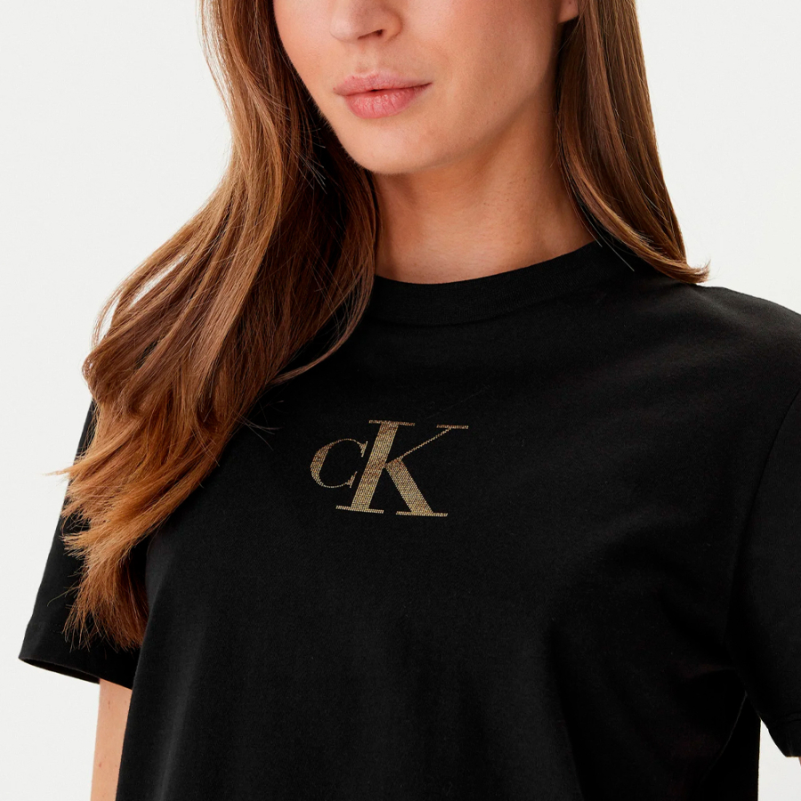 t-shirt-classique-a-metallise