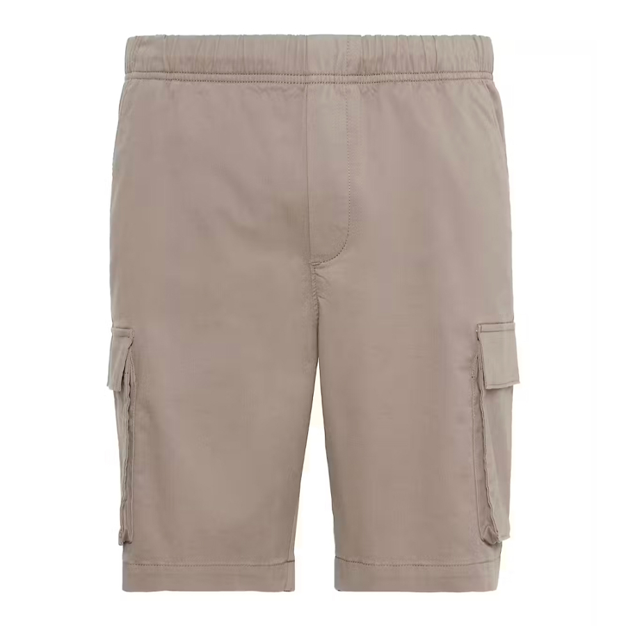 cotton-twill-cargo-shorts