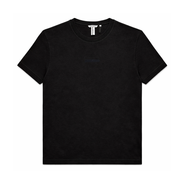 Antony Morato T-shirts Noir - T-shirt MMKS02657 FA100245 Coupe dcontracte - XL - Ref 33 €
