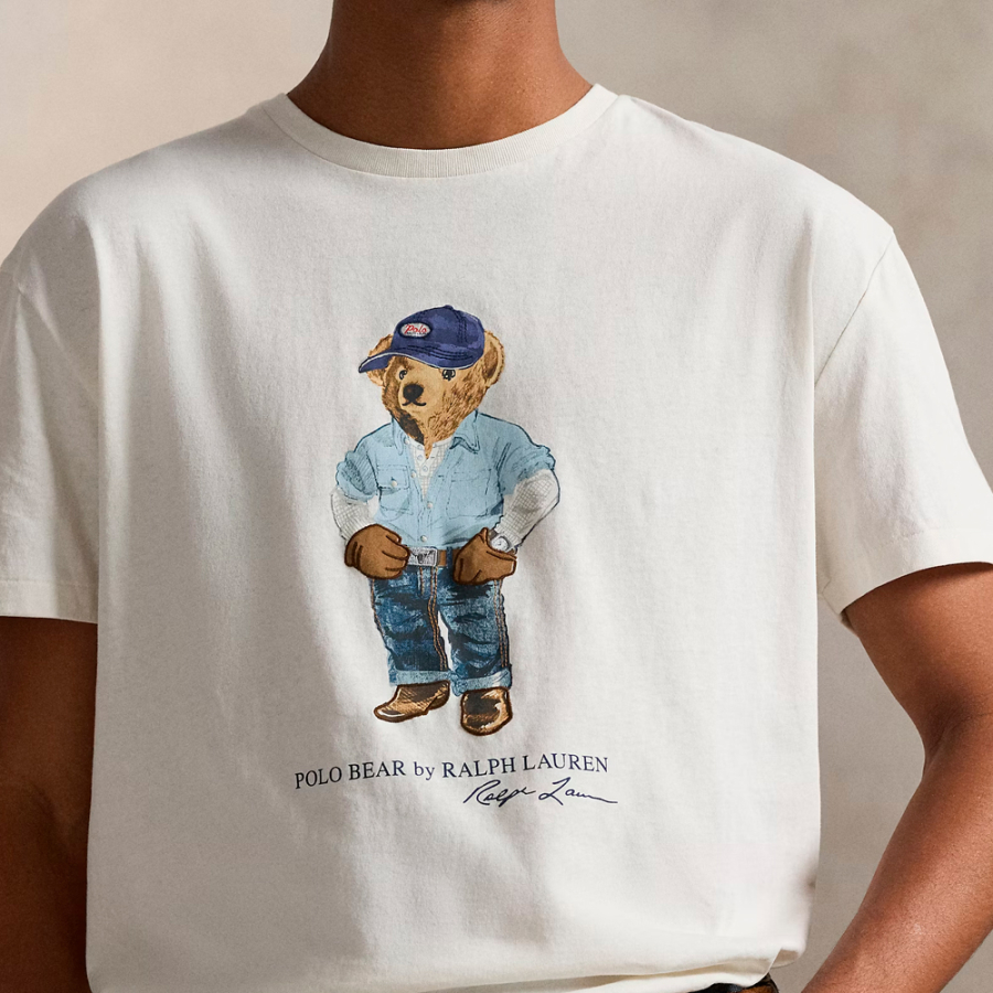 classic-fit-t-shirt-with-polo-bear classic-fit-t-shirt-with-polo-bear