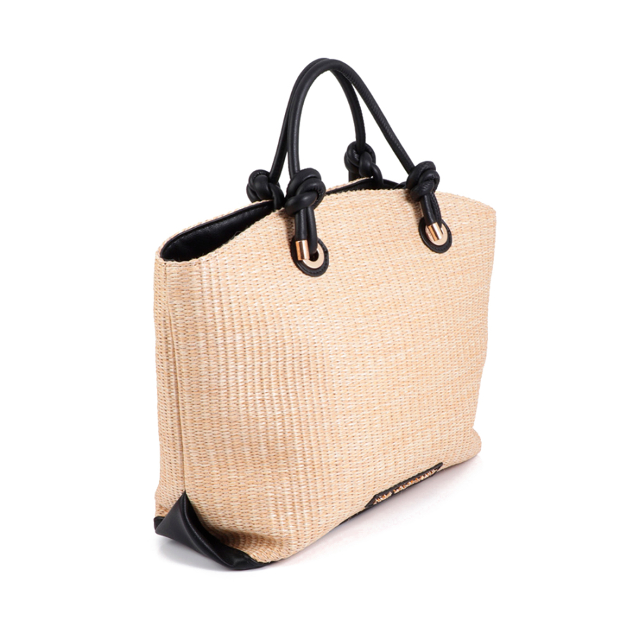 tragetasche-in-raffia-optik