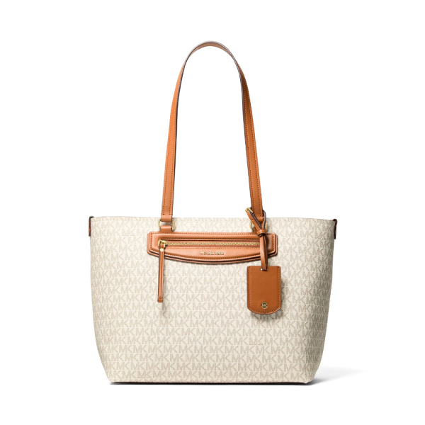 Michael Kors Sac cabas moyen Jet Set Travel avec logo - U - Ref 186 €