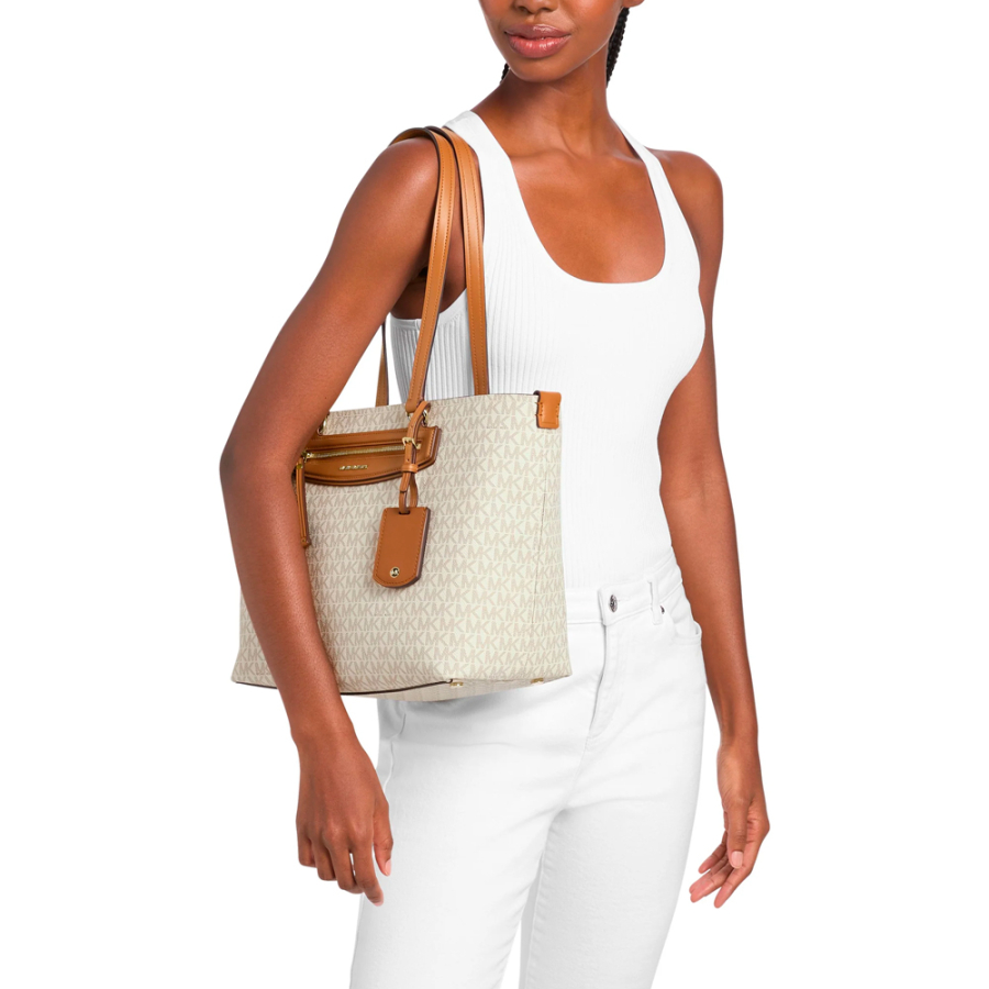 borsa-tote-media-jet-set-travel-con-logo