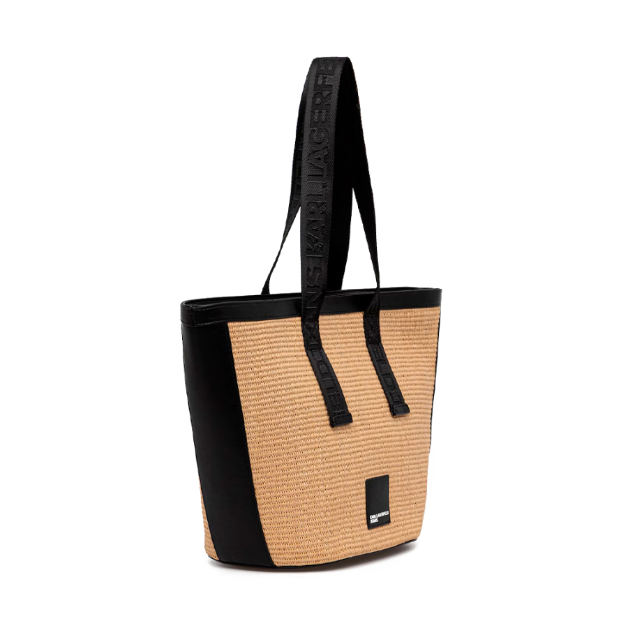 bolso-box-logo-raffia-shopper