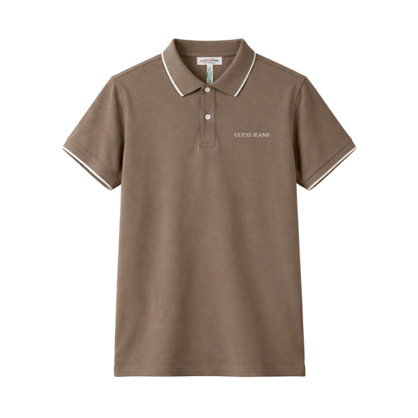 Guess Polos Brun - Embro Tipping Pole - XL - Ref 48 €