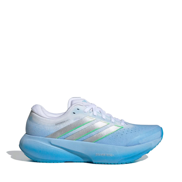 Adidas Baskets Supernova Rise 3 - 36 23 Blanc Bleu- Ref 124 €