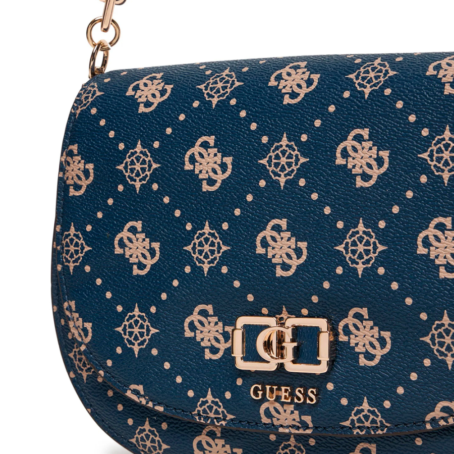 emelie-logo-flap-shoulder-bag