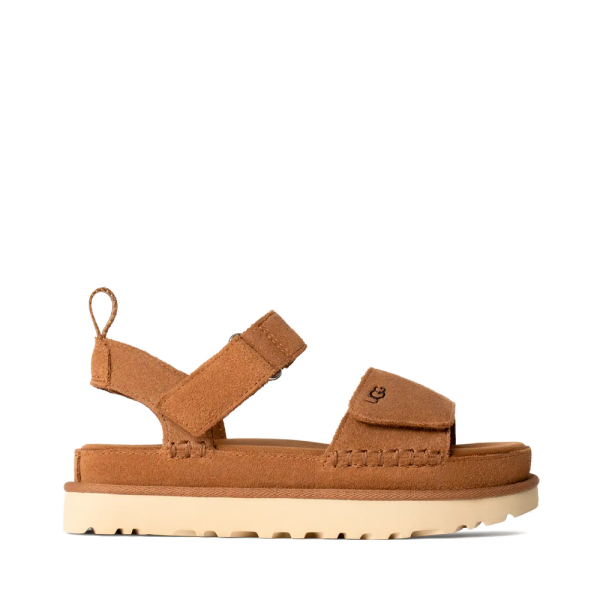 Ugg Sandales Goldenstar - 39 Brun- Ref 117 €