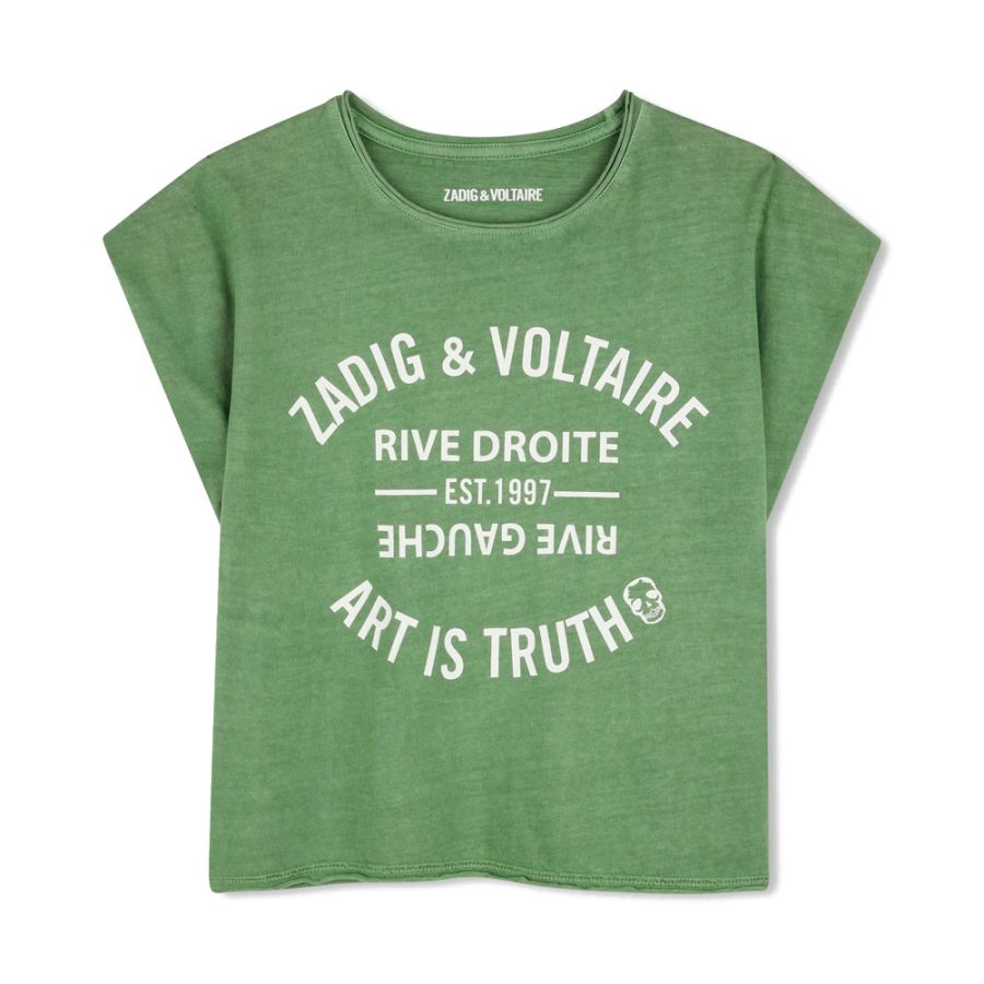 t-shirt-imprime-pour-enfants
