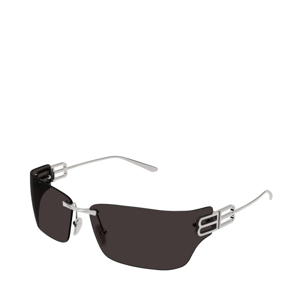 Balenciaga Lunettes de soleil BB0485SA - 76 Noir- Ref 360 €