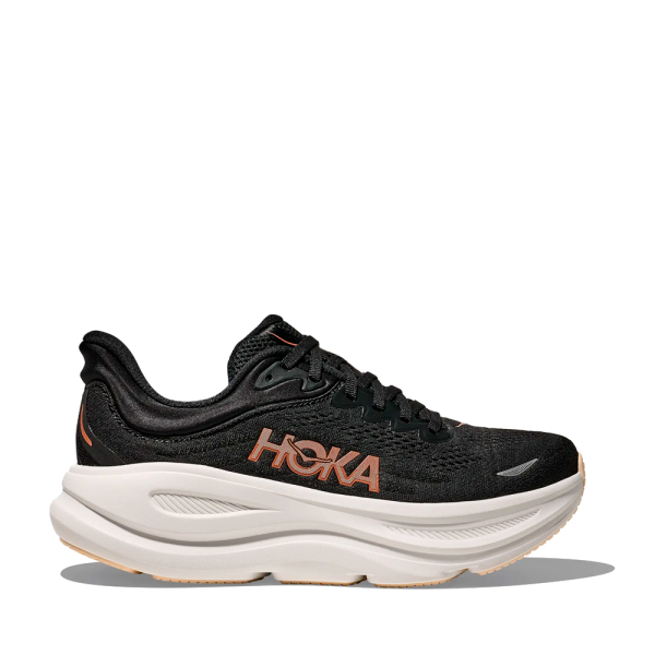 Hoka Baskets Bondi 9 - 38 Noir- Ref 166 €