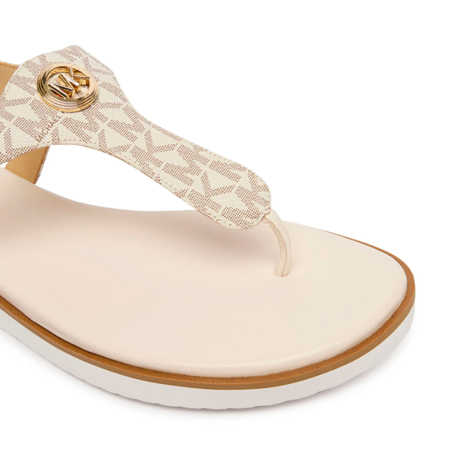 val-sandal-with-t-strap-and-exclusive-logo val-sandal-with-t-strap-and-exclusive-logo