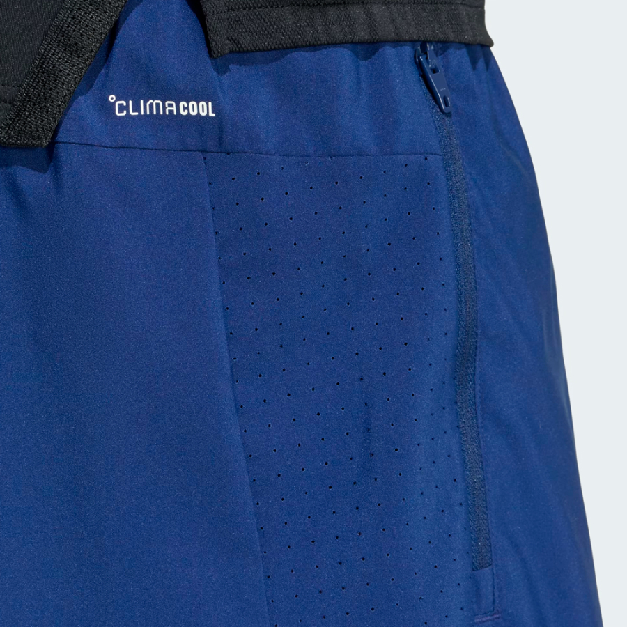 shorts-de-treino-essentials-base-em-tecido-plano