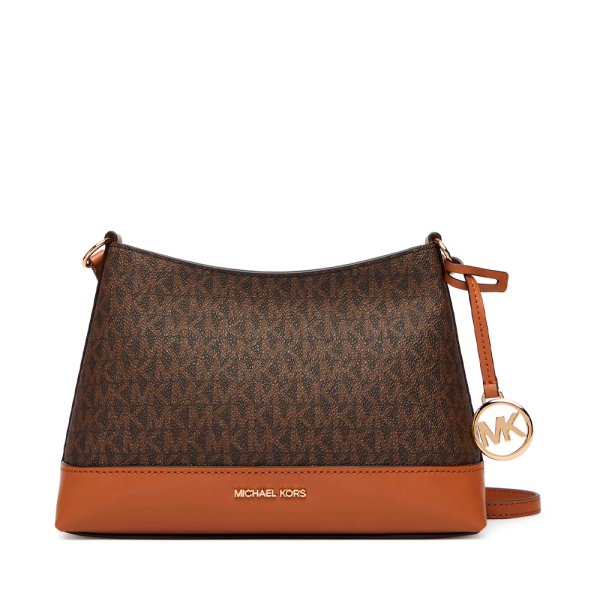 Michael Kors Sac bandoulire 32S6G3PC1B - U Brun- Ref 169 €