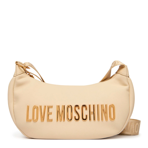 Love Moschino LM JC4245PP0OKD0000 SAC - U Beige- Ref 138 €