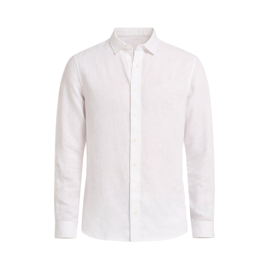 camisa-de-linho-de-corte-classico