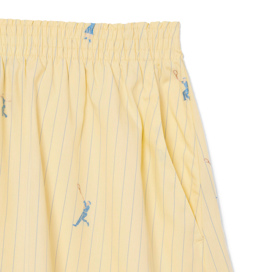 pantalon-corto-tipo-boxer-de-jacquard-de-popelin-de-algodon pantalon-corto-tipo-boxer-de-jacquard-de-popelin-de-algodon