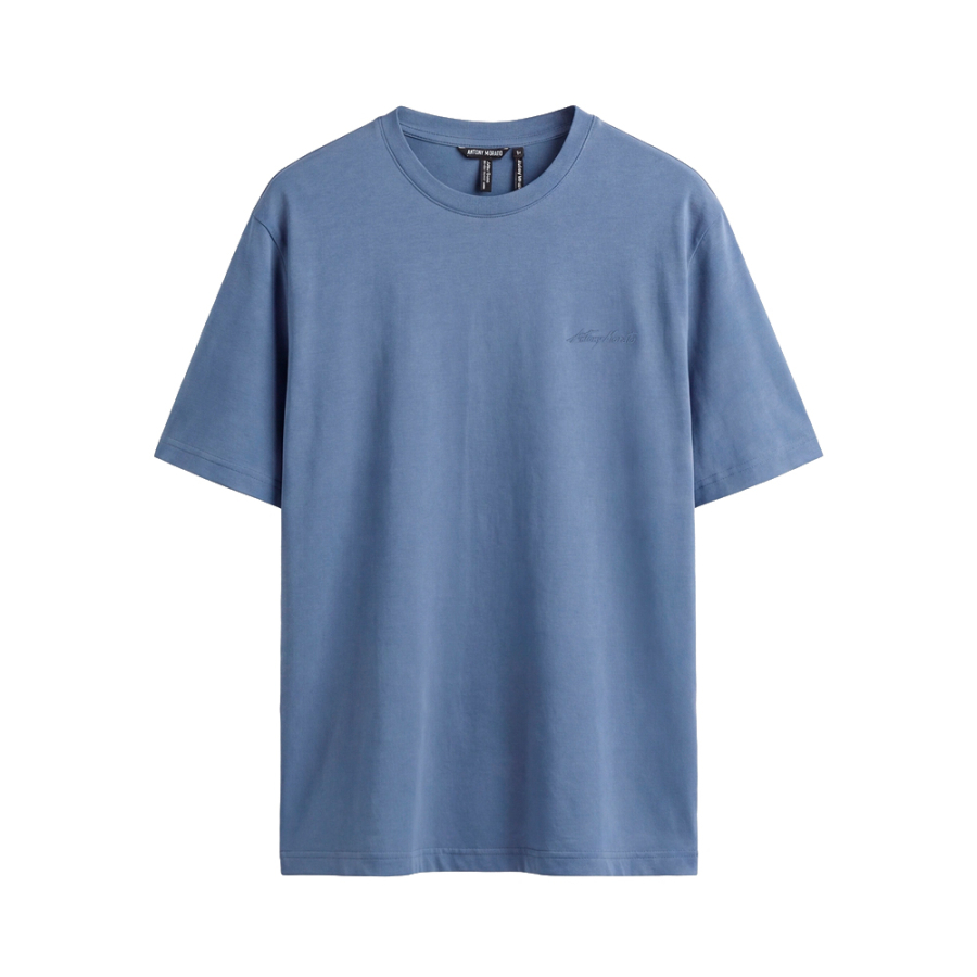 camiseta-de-cuello-redondo-super-slim-fit-en-algodon-modal-con-logotipo