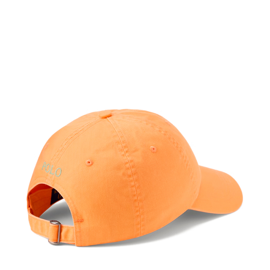 o-iconico-bone-de-algodao-chino