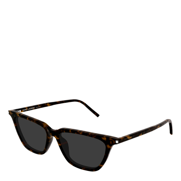 Saint Laurent Lunettes de soleil SL889 - 53 La Havane- Ref 290 €