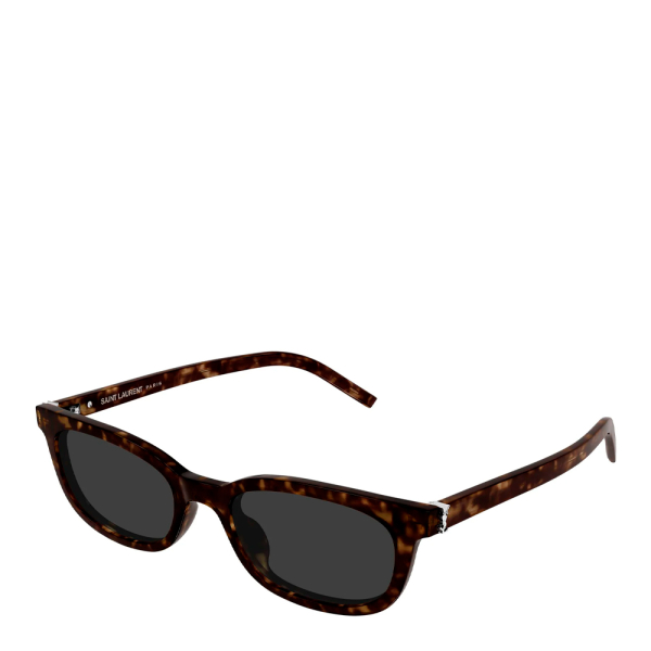 Saint Laurent Lunettes de soleil SLM160 - 53 La Havane- Ref 290 €