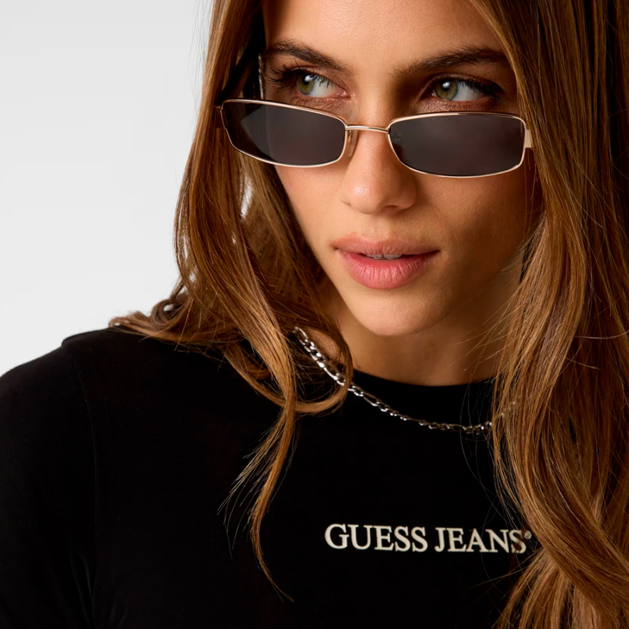 t-shirt-slim-fit-avec-logo-imprime