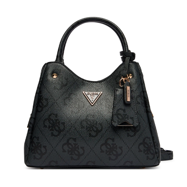 Guess Sac fourre-tout Meridian II pour petite amie - U Noir- Ref 102 €