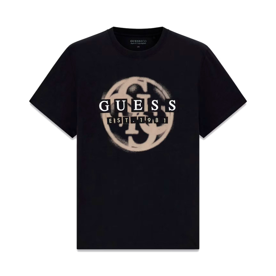 camiseta-com-o-logotipo-4g