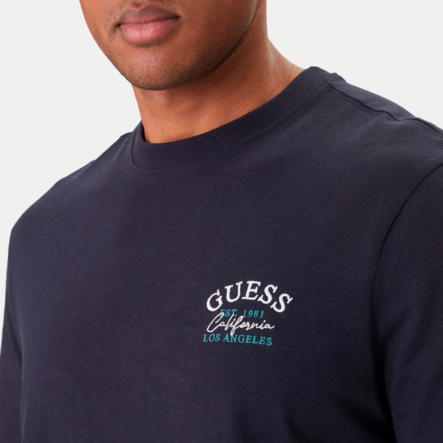 camiseta-lemon-circle-tee camiseta-lemon-circle-tee