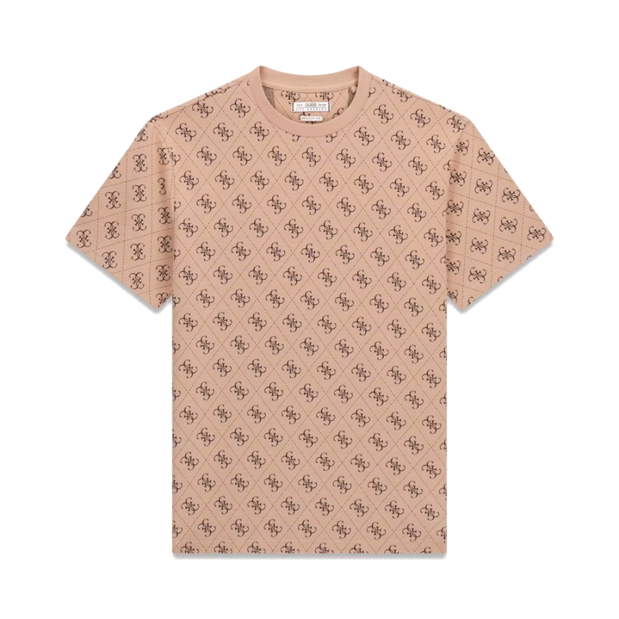camiseta-com-logo-jacquard