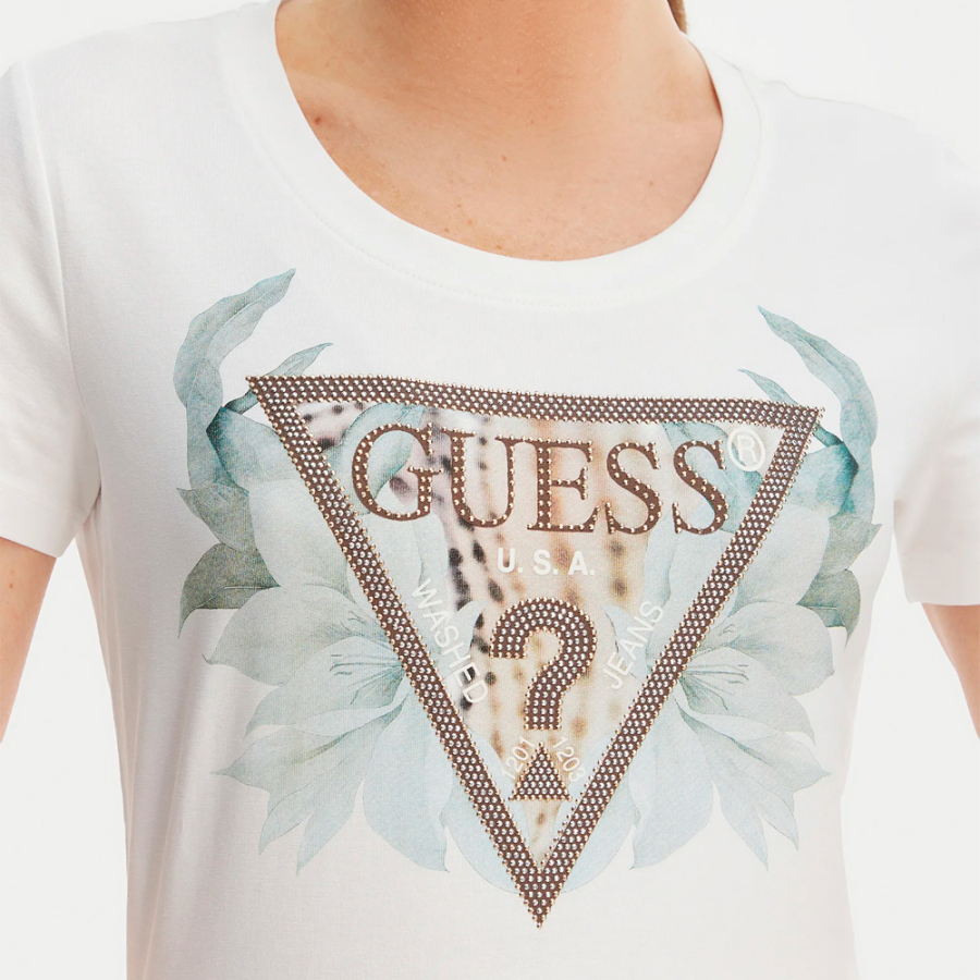 blumen-dreieck-t-shirt