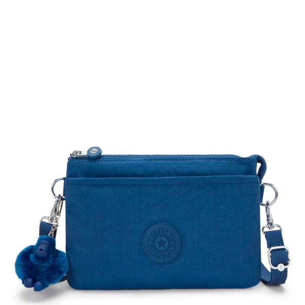 Kipling RIRI BANDAGONISTE - U Bleu- Ref 58 €