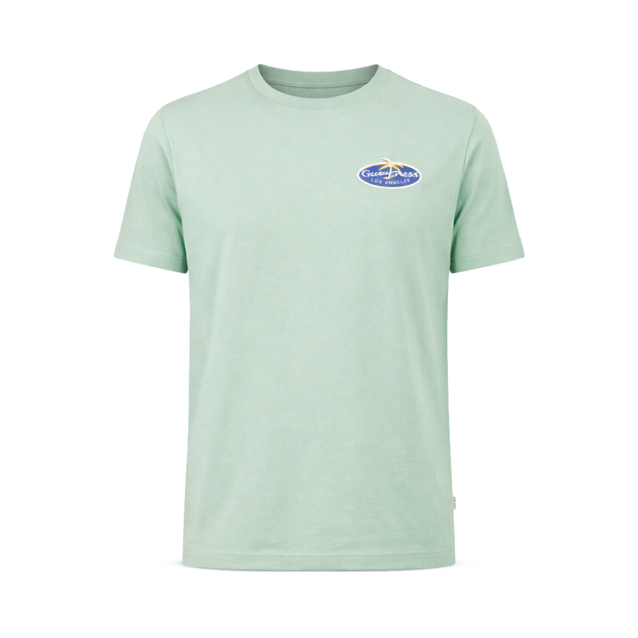 t-shirt-con-logo-ricamato