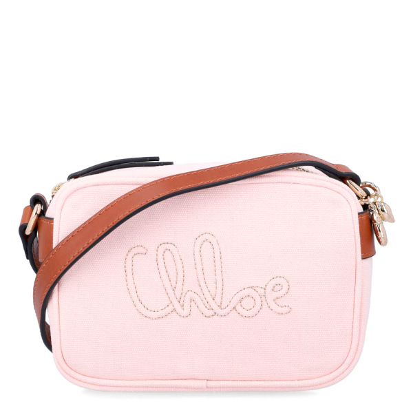 Chloe Sac bandoulire C2087646J - U Rose- Ref 150 €