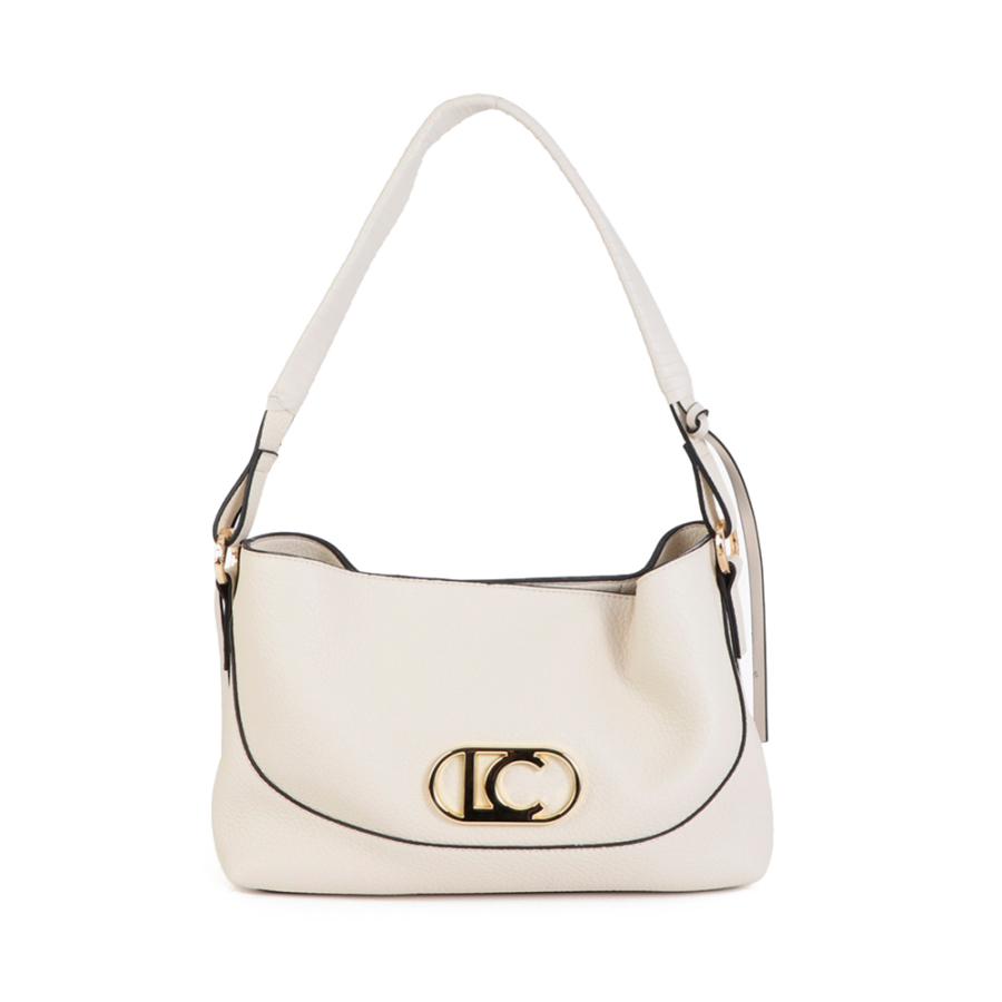 faux-leather-shoulder-bag-with-braided-handle-and-bow