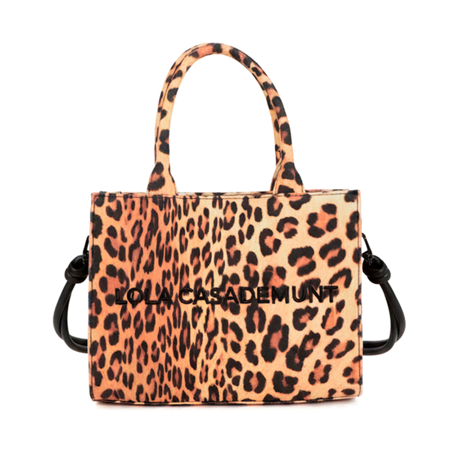 bolso-mini-shopper-tejido-leopardo