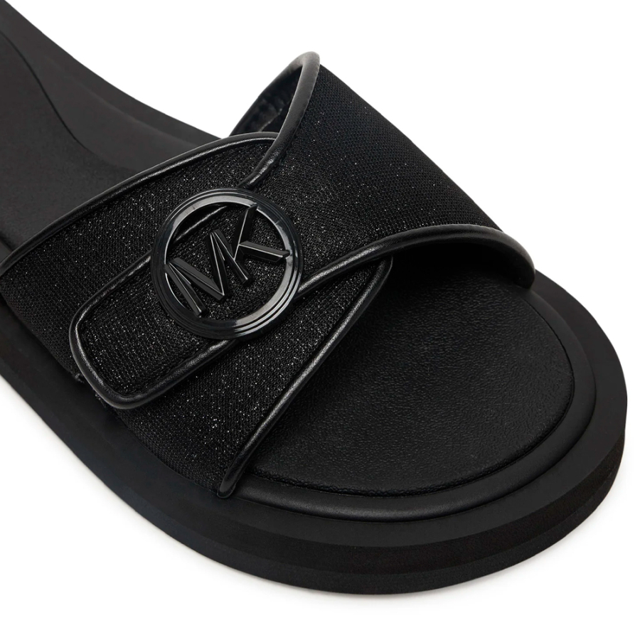 glitter-chain-sandal