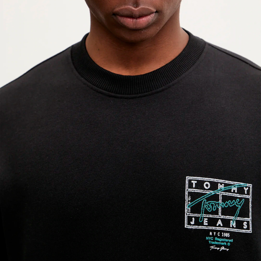 regular-entry-logo-sweatshirt