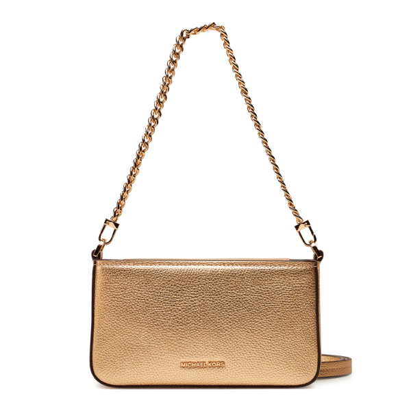 Michael Kors SAC BANDOULIRE BRYANT - U Dor- Ref 123 €