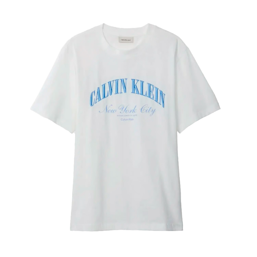 t-shirt-con-logo-nyc-ricamato